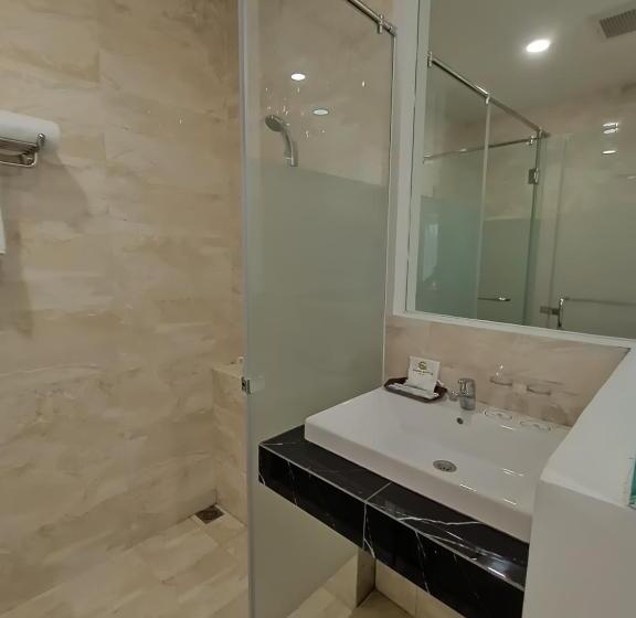 Номер Superior Кровать Кинг, Grand Samota