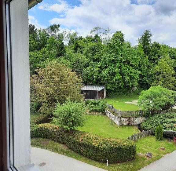 آپارتمان 1 خوابه, Pension Horvath