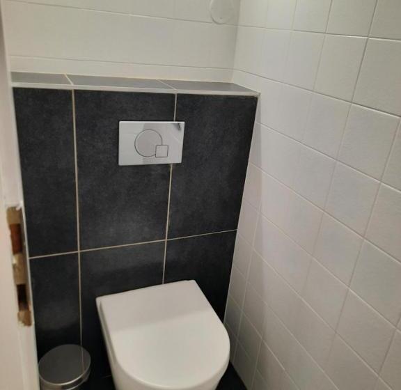 اتاق استاندارد, Pension Horvath