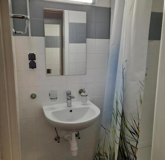 اتاق استاندارد, Pension Horvath