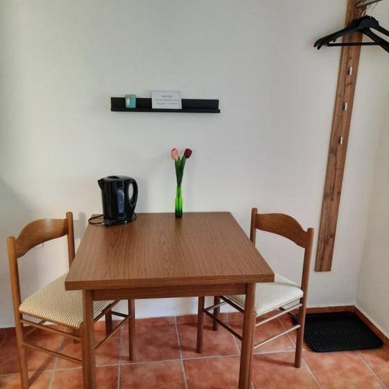 اتاق استاندارد, Pension Horvath