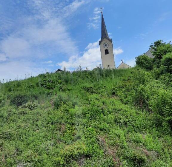 اتاق استاندارد, Pension Horvath