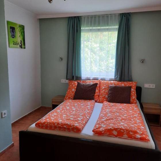 اتاق استاندارد, Pension Horvath