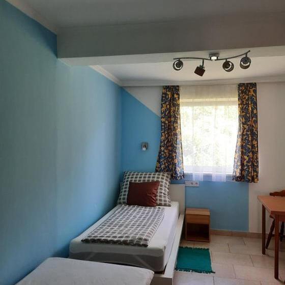 اتاق استاندارد, Pension Horvath