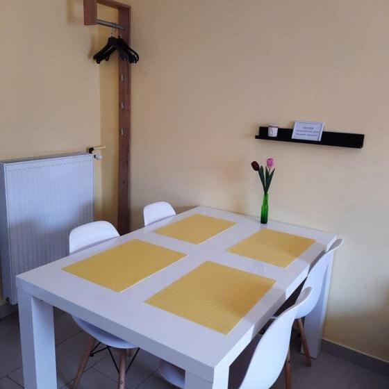 آپارتمان 1 خوابه, Pension Horvath