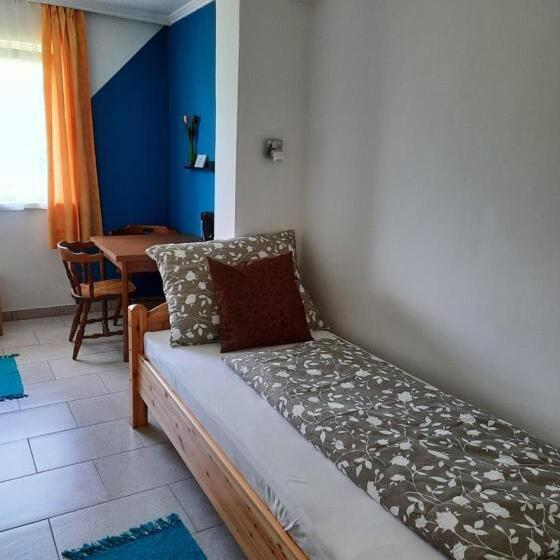 اتاق استاندارد, Pension Horvath