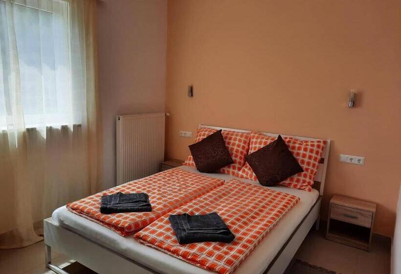 اتاق استاندارد, Pension Horvath