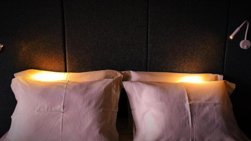 Номер Стандарт с Балконом, Residencial Douro