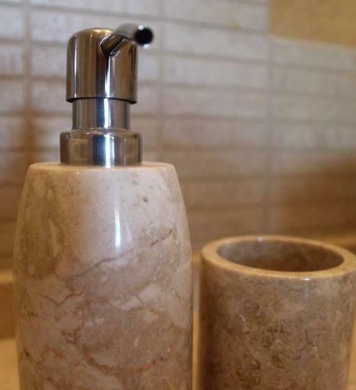 디럭스 테라스 룸 바다 전망, Luxury B&b Villa Tauro