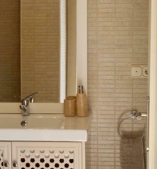 Номер Deluxe Вид на Море, Luxury B&b Villa Tauro