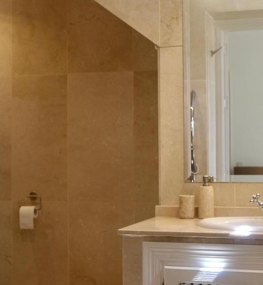 디럭스 테라스 룸 바다 전망, Luxury B&b Villa Tauro