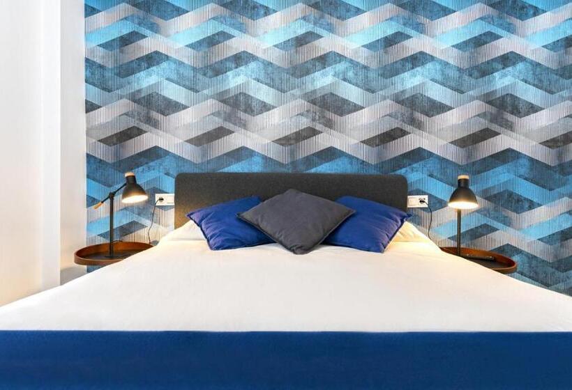 آپارتمان 1 خوابه, Málaga Rivas 34 Suites Homes