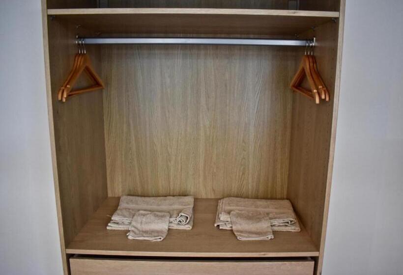 スタンダードルーム, Coliving Tout Confort  Loos Les Lille Maison Partagee 7 Chambres 5 Sdb 6wc Loos Les Lille
