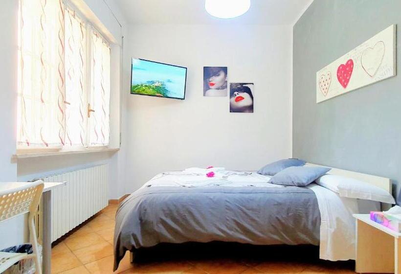 اتاق استاندارد, Guest Holiday Piave 1