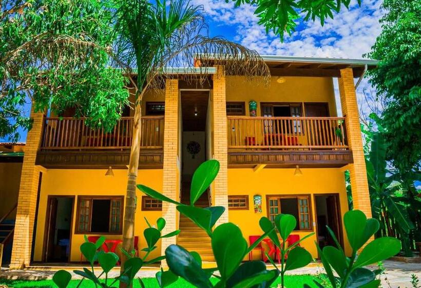 سوییت, Villa Zanotto Piri