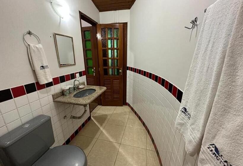 سوییت, Villa Zanotto Piri