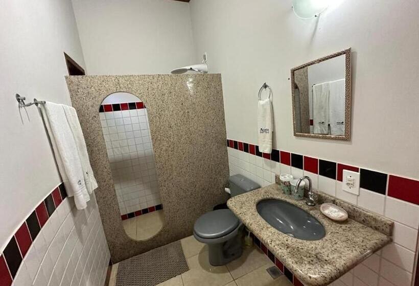 سوییت, Villa Zanotto Piri