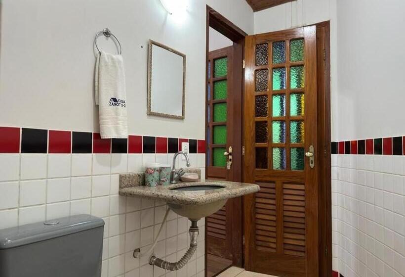 سوییت, Villa Zanotto Piri