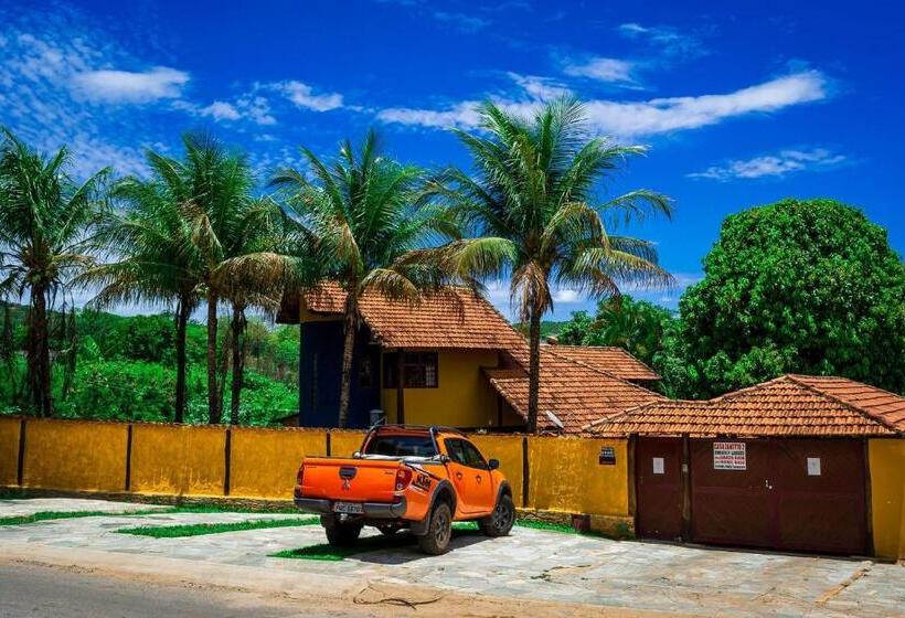 اتاق استاندارد چهار تخته, Villa Zanotto Piri