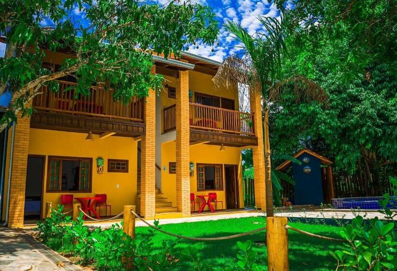 اتاق استاندارد چهار تخته, Villa Zanotto Piri