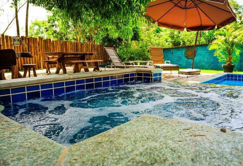 اتاق استاندارد چهار تخته, Villa Zanotto Piri