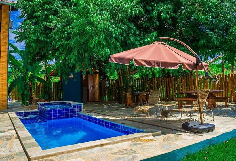 اتاق استاندارد چهار تخته, Villa Zanotto Piri