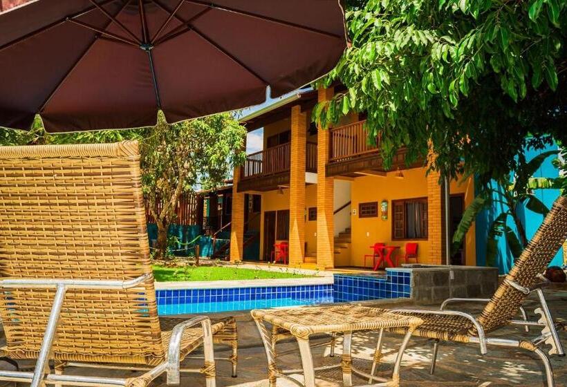 اتاق استاندارد چهار تخته, Villa Zanotto Piri