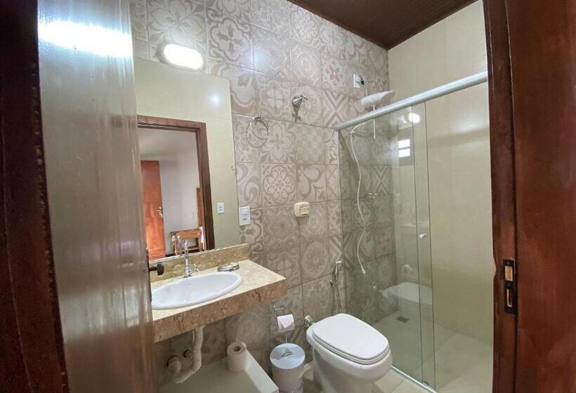 اتاق استاندارد چهار تخته, Villa Zanotto Piri