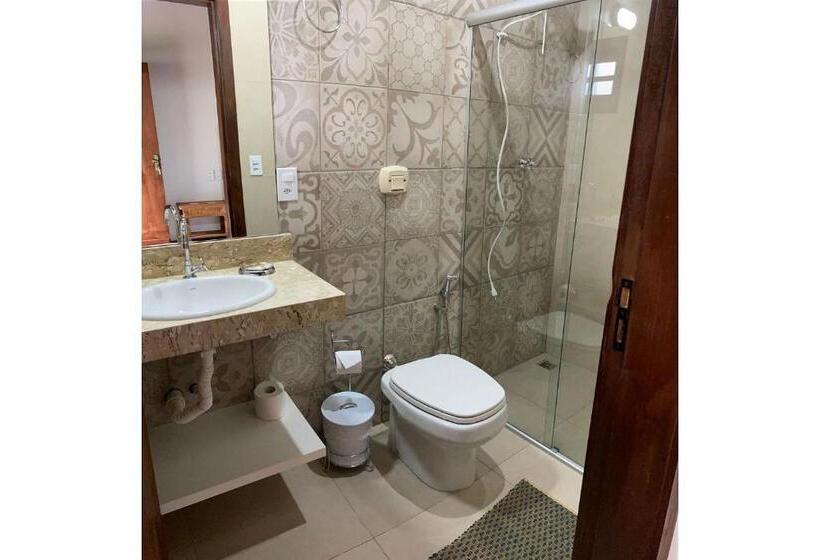 اتاق استاندارد چهار تخته, Villa Zanotto Piri