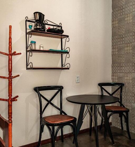 اتاق استاندارد چهار تخته, Villa Zanotto Piri