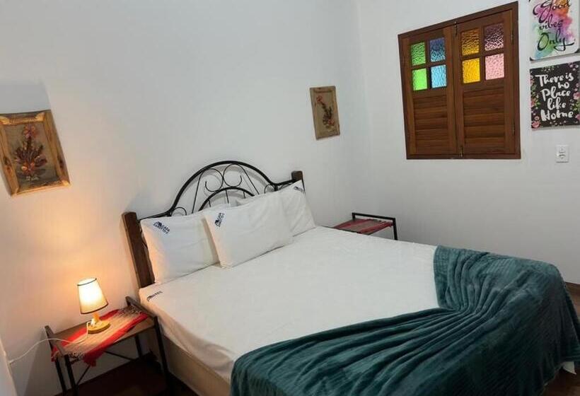 سوییت, Villa Zanotto Piri