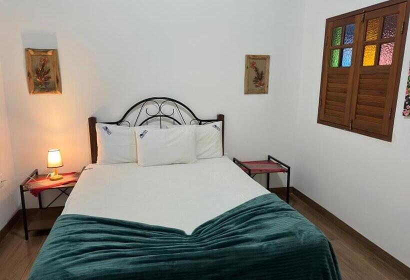 سوییت, Villa Zanotto Piri