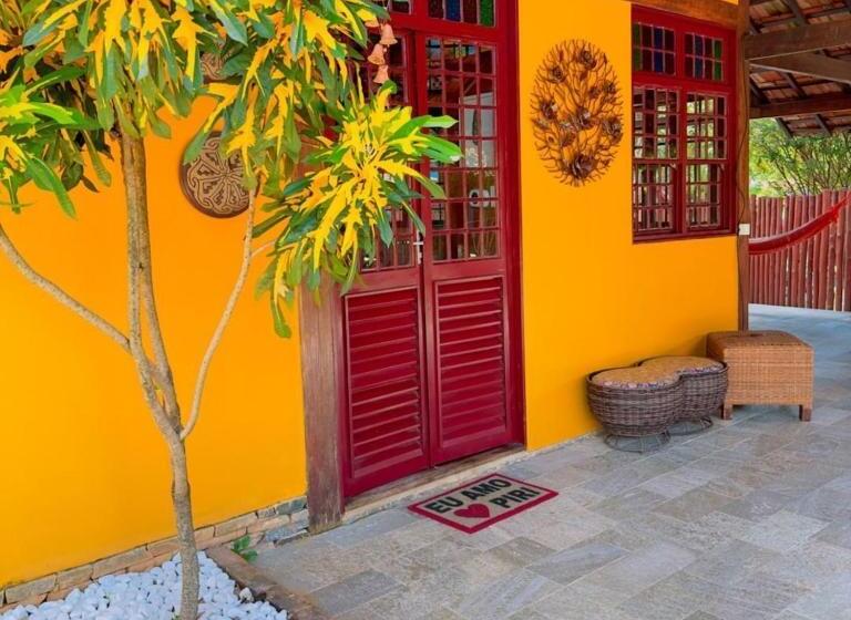 بانگلوی استاندارد, Villa Zanotto Piri