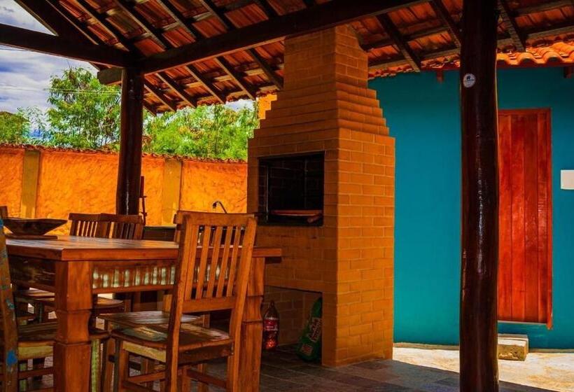 스탠다드 방갈로, Villa Zanotto Piri