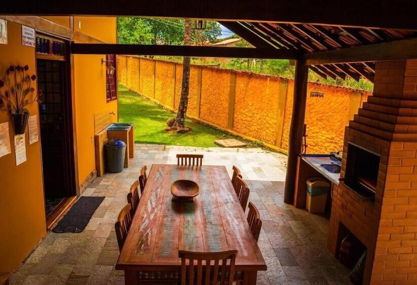 بانگلوی استاندارد, Villa Zanotto Piri