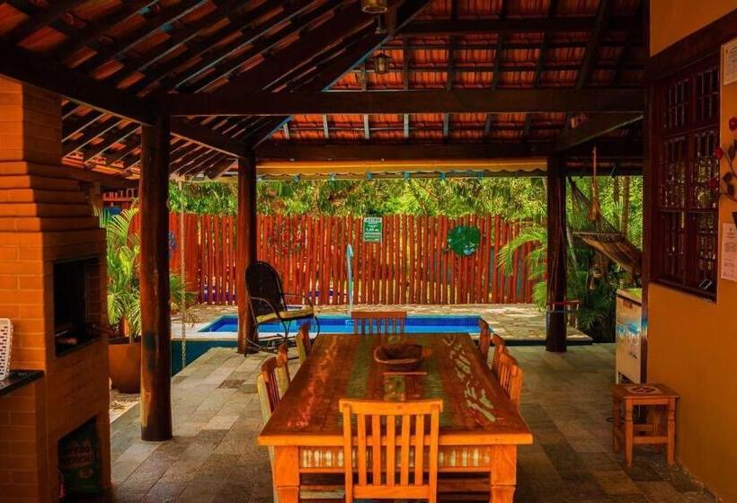 بانگلوی استاندارد, Villa Zanotto Piri