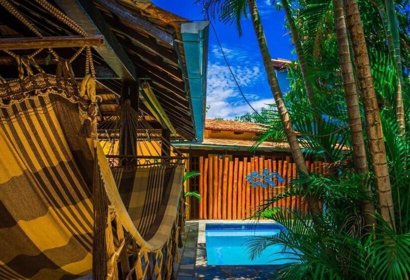 بانگلوی استاندارد, Villa Zanotto Piri