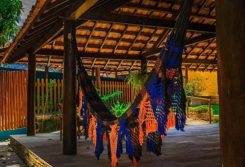 بانگلوی استاندارد, Villa Zanotto Piri