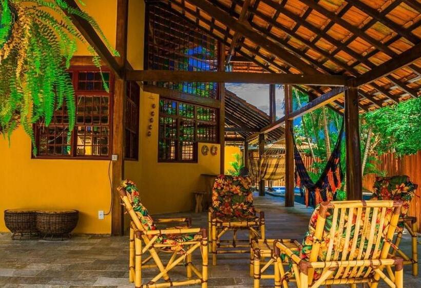 بانگلوی استاندارد, Villa Zanotto Piri