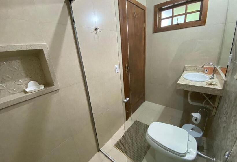 اتاق استاندارد چهار تخته, Villa Zanotto Piri