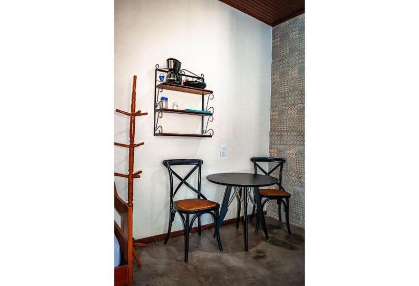 اتاق استاندارد چهار تخته, Villa Zanotto Piri