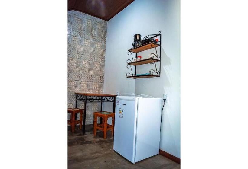 4인용 스탠다드 룸, Villa Zanotto Piri