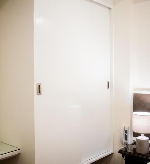 Семейный Номер Deluxe, Khotel Pasay