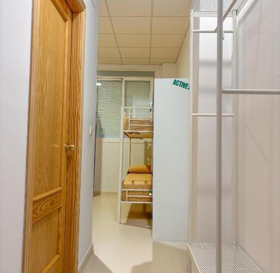 수피리어 패밀리 룸, Albergue Multiaventura Active Andalucia