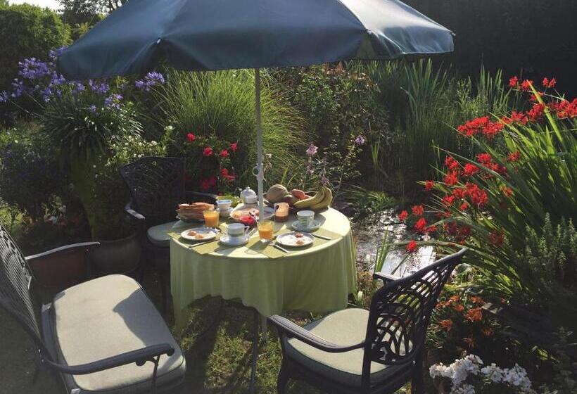 غرفة عائلية, B&b Carisma