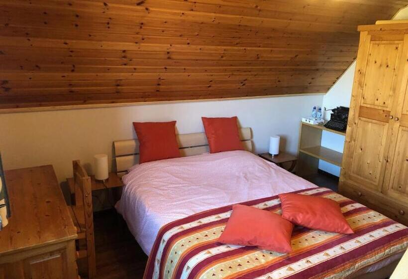 Семейный Номер, B&b Carisma