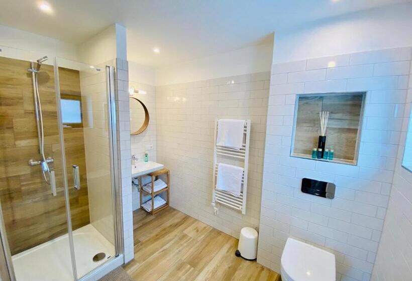 スタンダードルーム, Haus Stadler   Self Check In