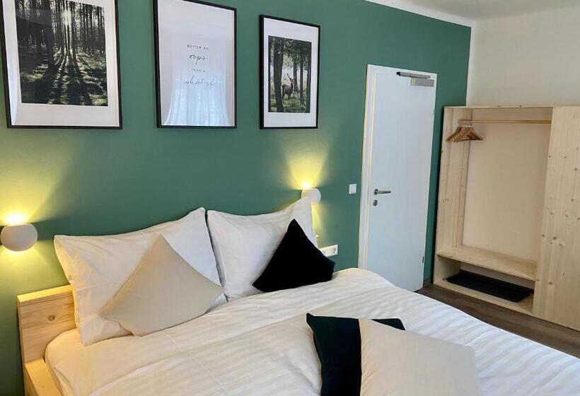 スタンダードルーム, Haus Stadler   Self Check In