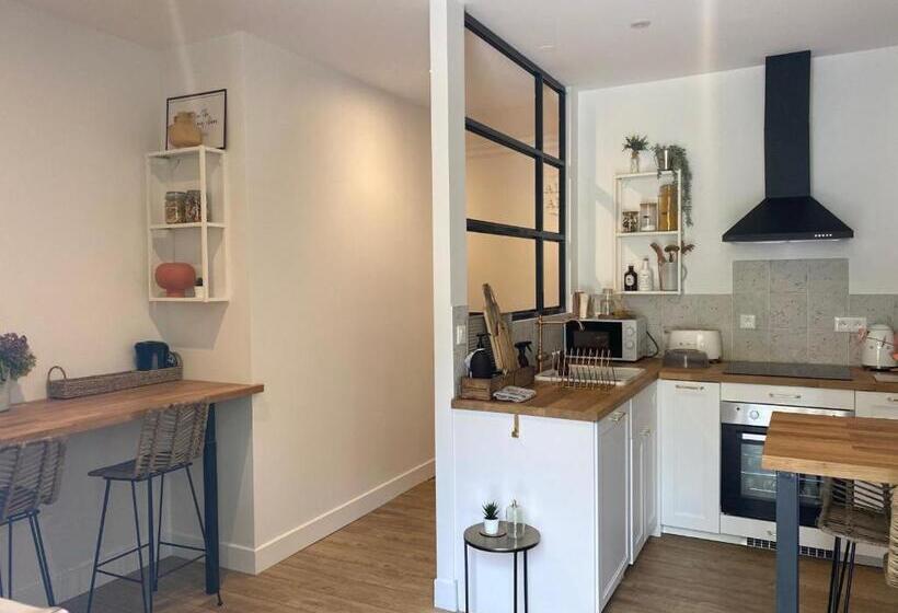 חדר משפחתי, Maison Farol