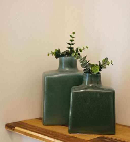 חדר דלוקס, Maison Farol